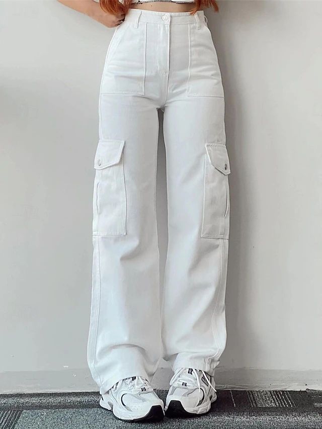 Cargo Pants MD7